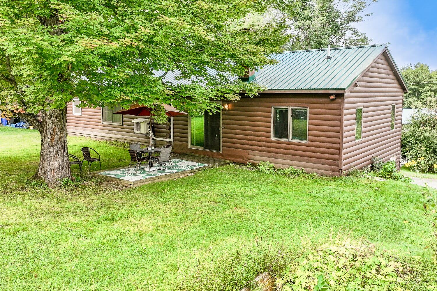 227 Simpson Corner Road Dixmont ME 04932