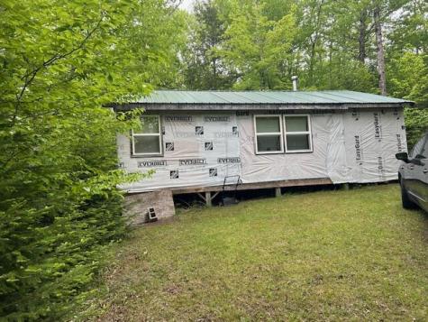 12 Beach View Road Dover-foxcroft ME 04426