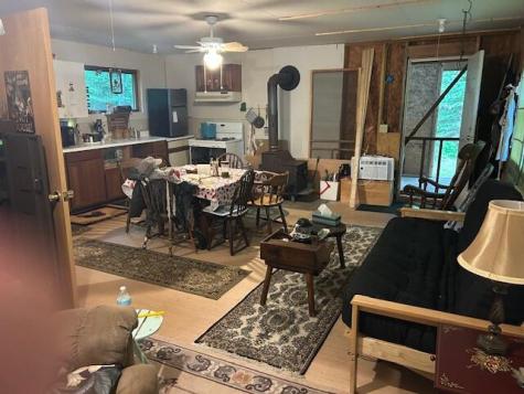 12 Beach View Road Dover-foxcroft ME 04426