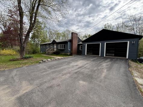 391 Harpswell Neck Road Harpswell ME 04079