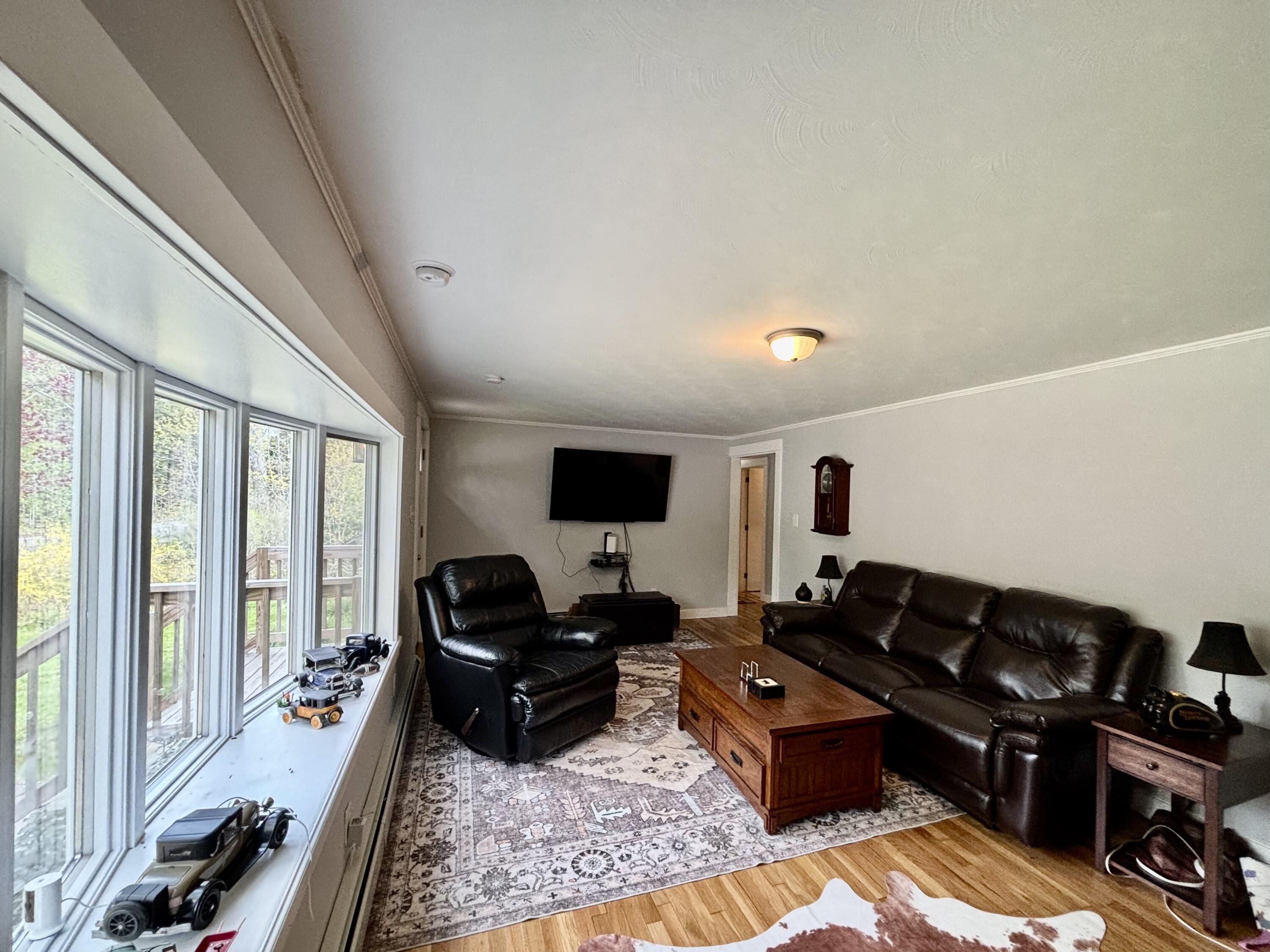 391 Harpswell Neck Road Harpswell ME 04079
