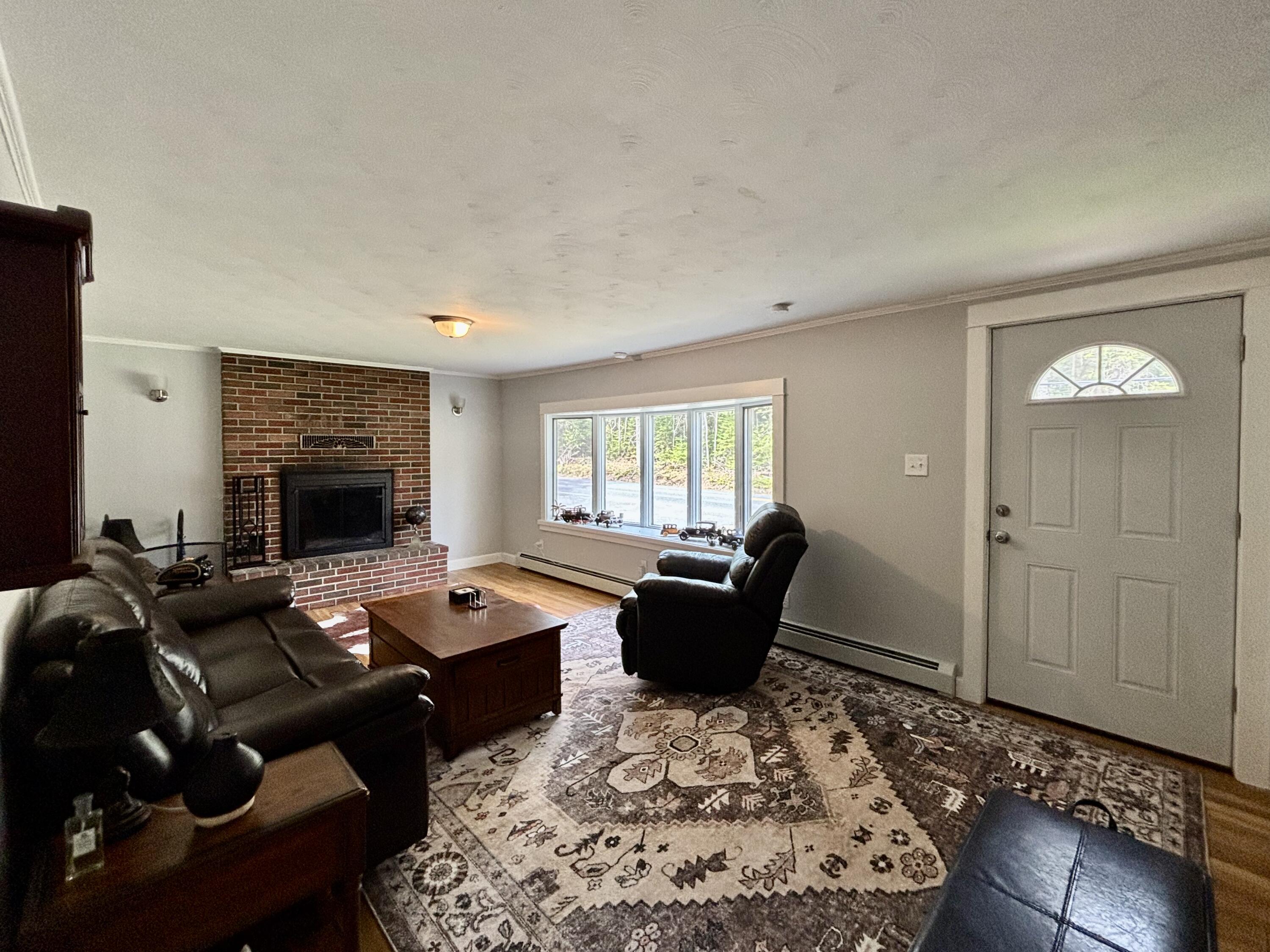 391 Harpswell Neck Road Harpswell ME 04079