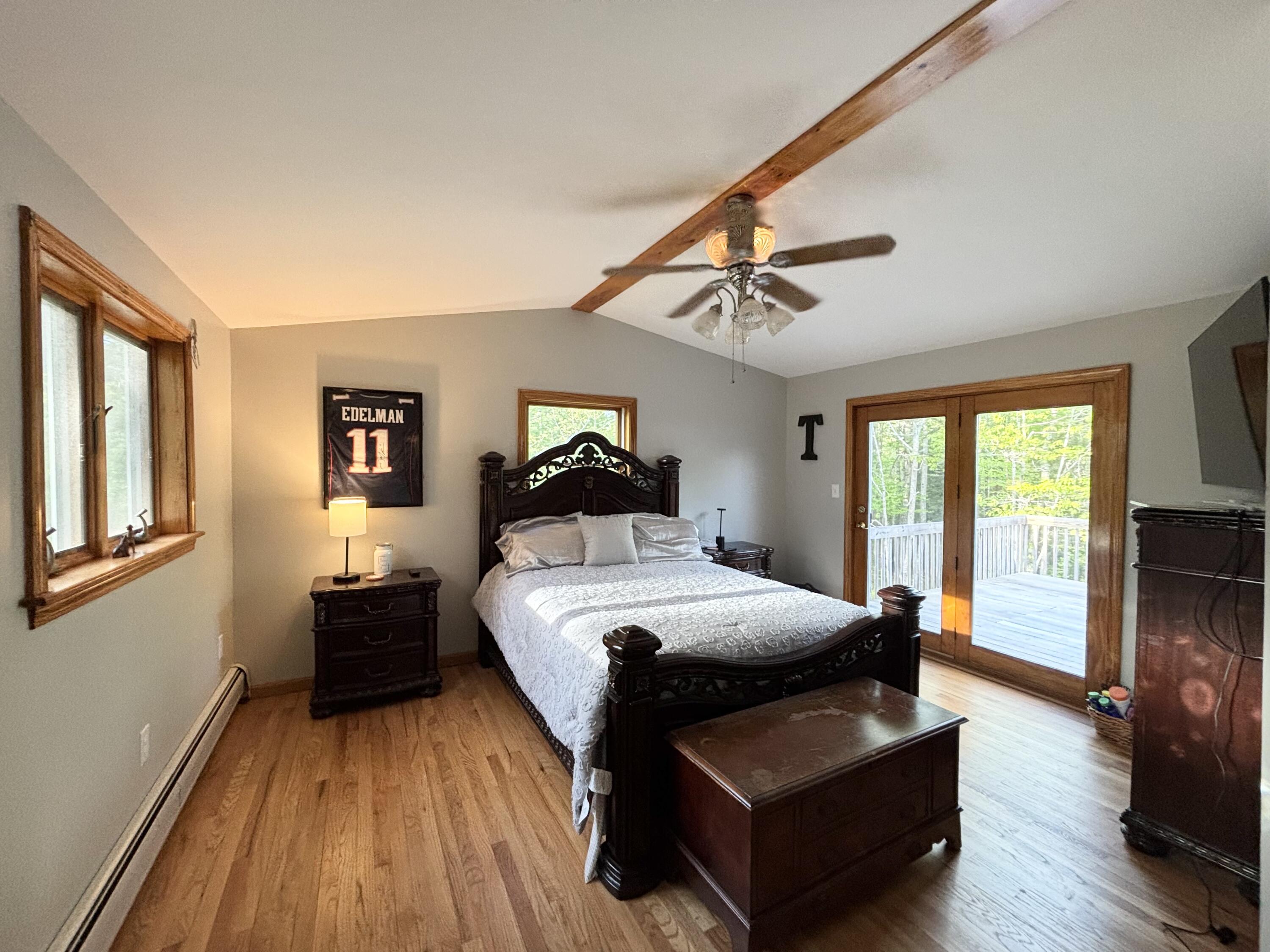 391 Harpswell Neck Road Harpswell ME 04079