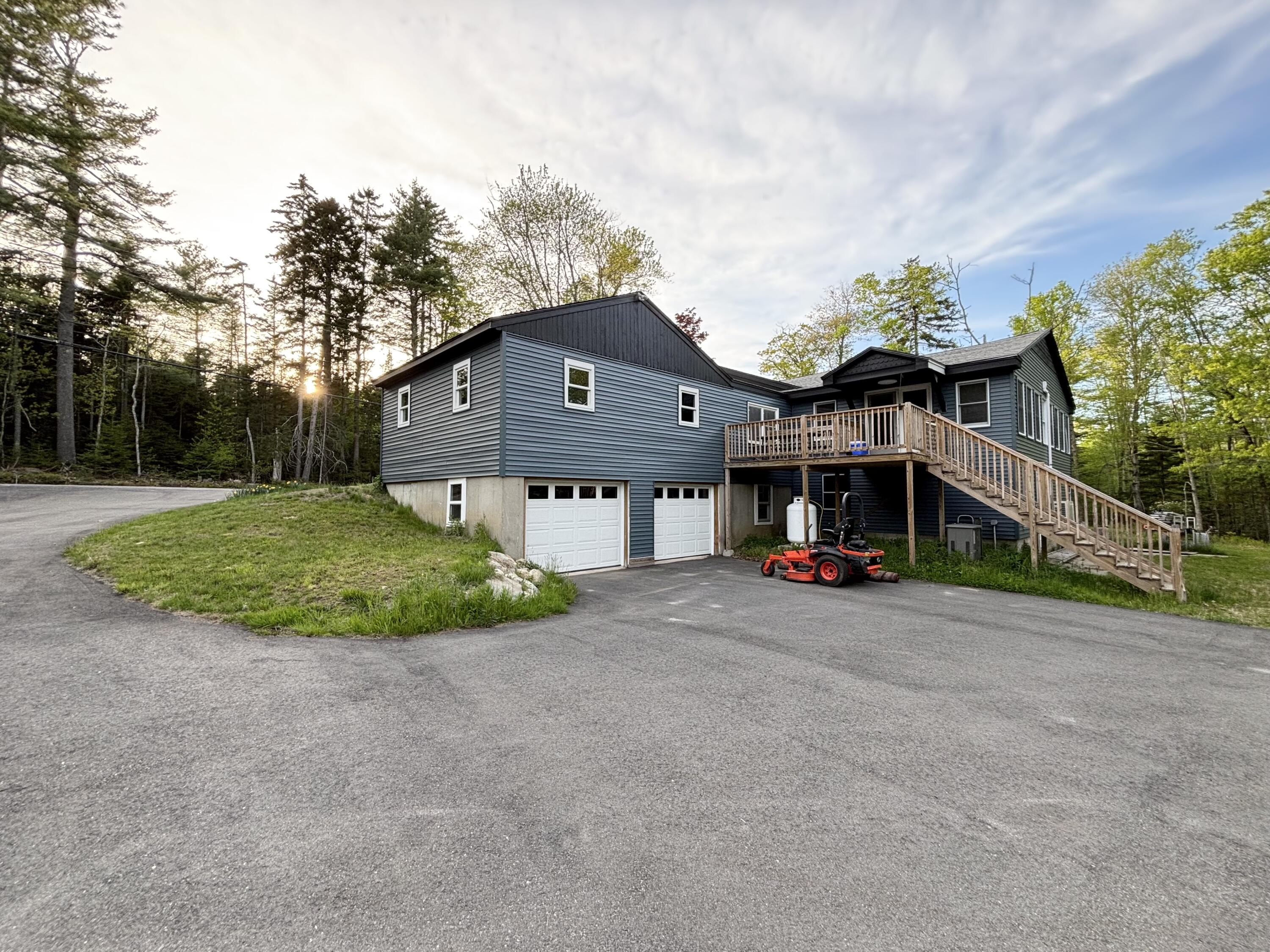 391 Harpswell Neck Road Harpswell ME 04079