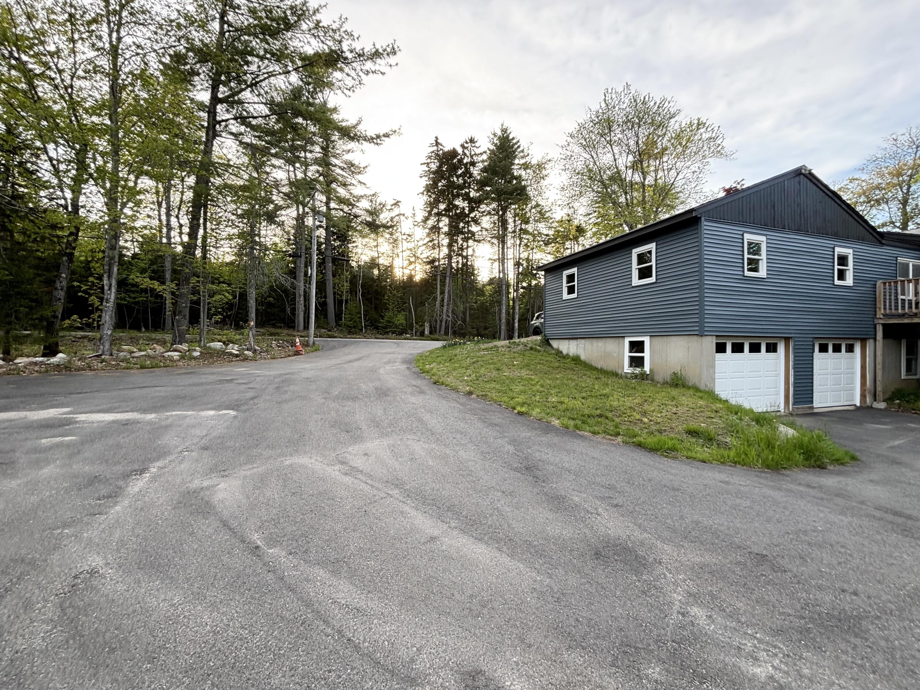 391 Harpswell Neck Road Harpswell ME 04079