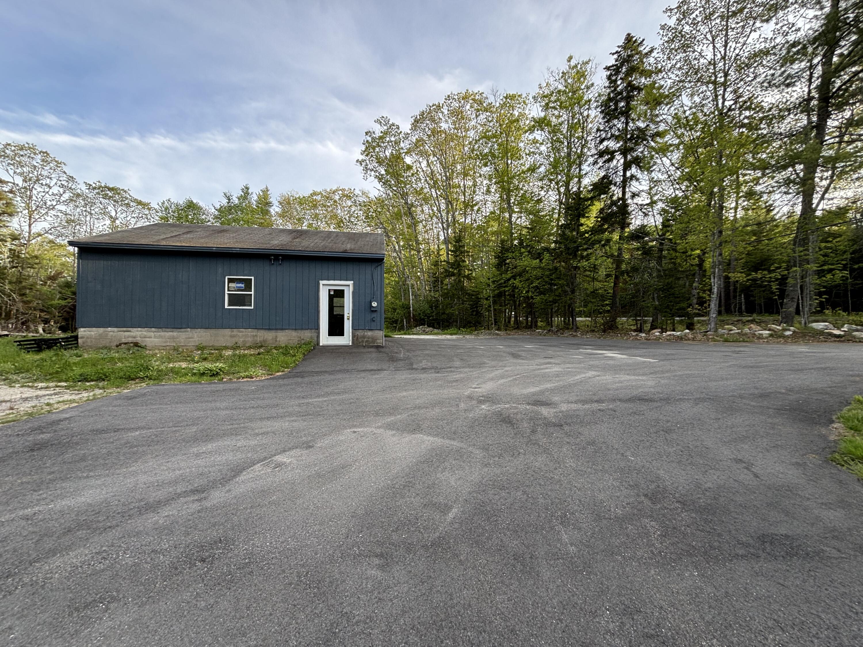 391 Harpswell Neck Road Harpswell ME 04079