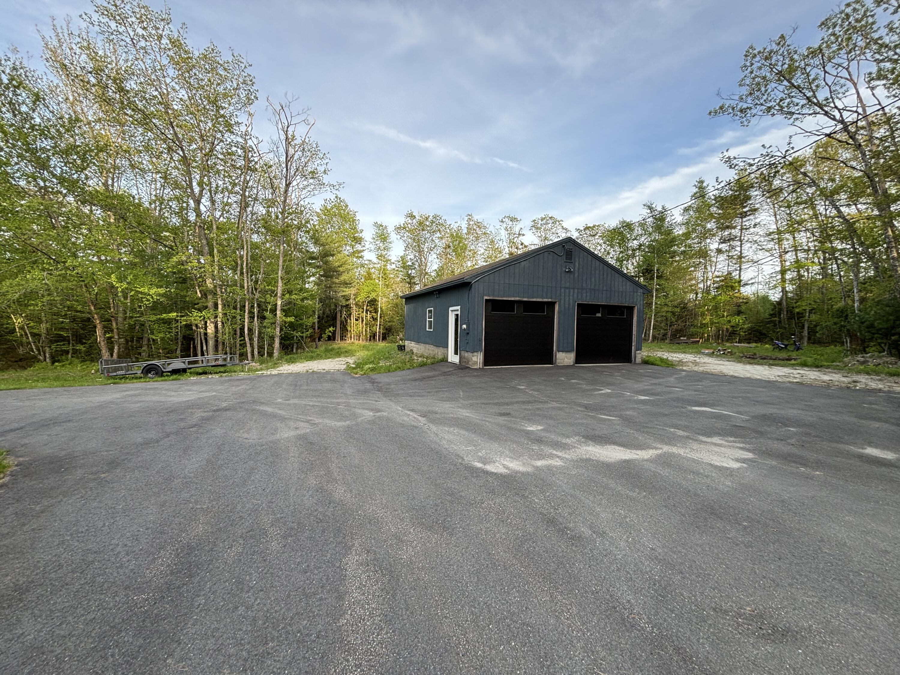 391 Harpswell Neck Road Harpswell ME 04079