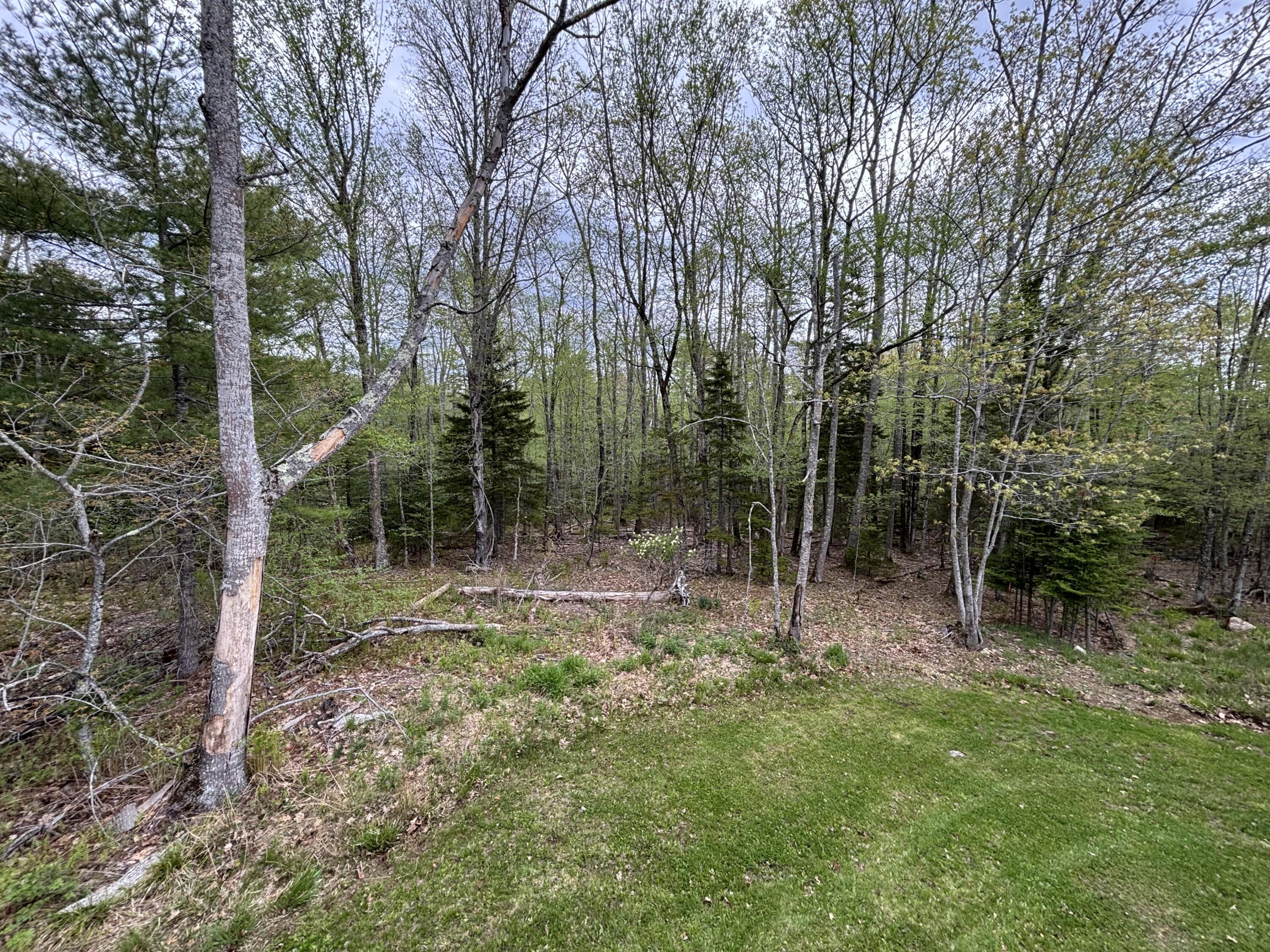 391 Harpswell Neck Road Harpswell ME 04079