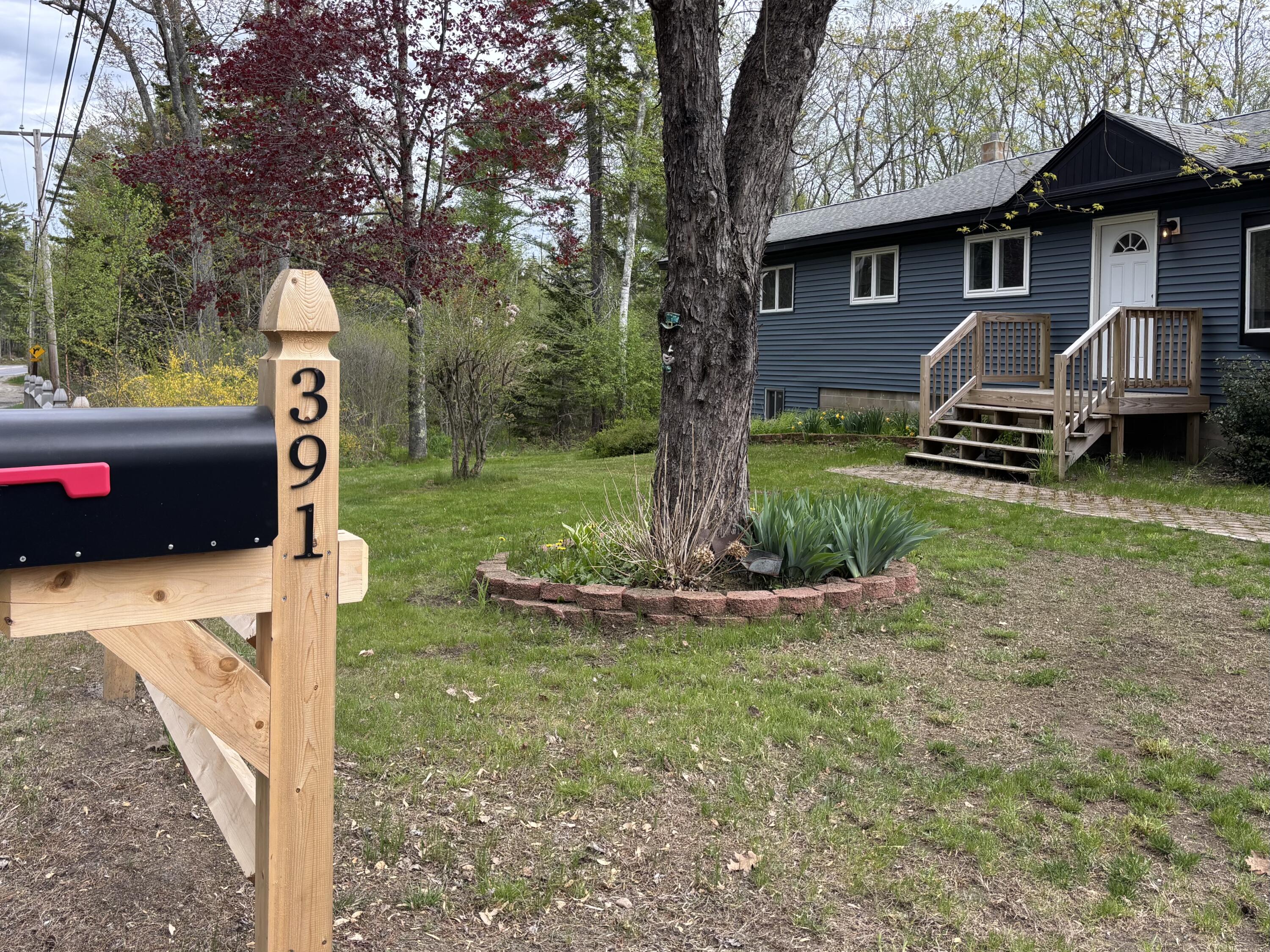 391 Harpswell Neck Road Harpswell ME 04079