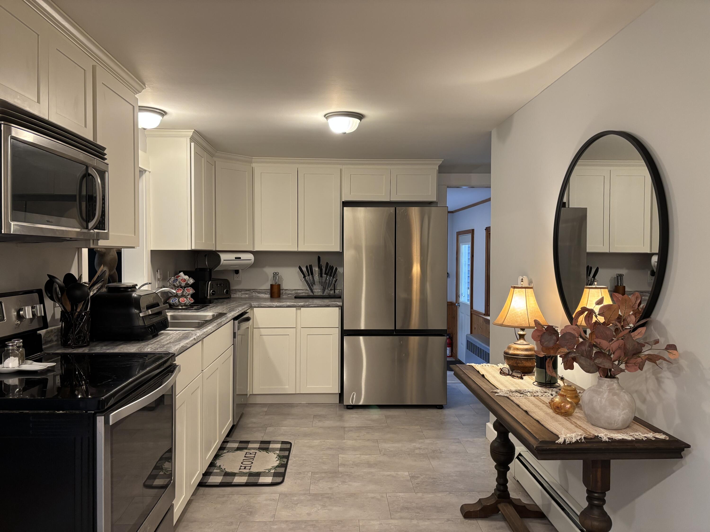 391 Harpswell Neck Road Harpswell ME 04079