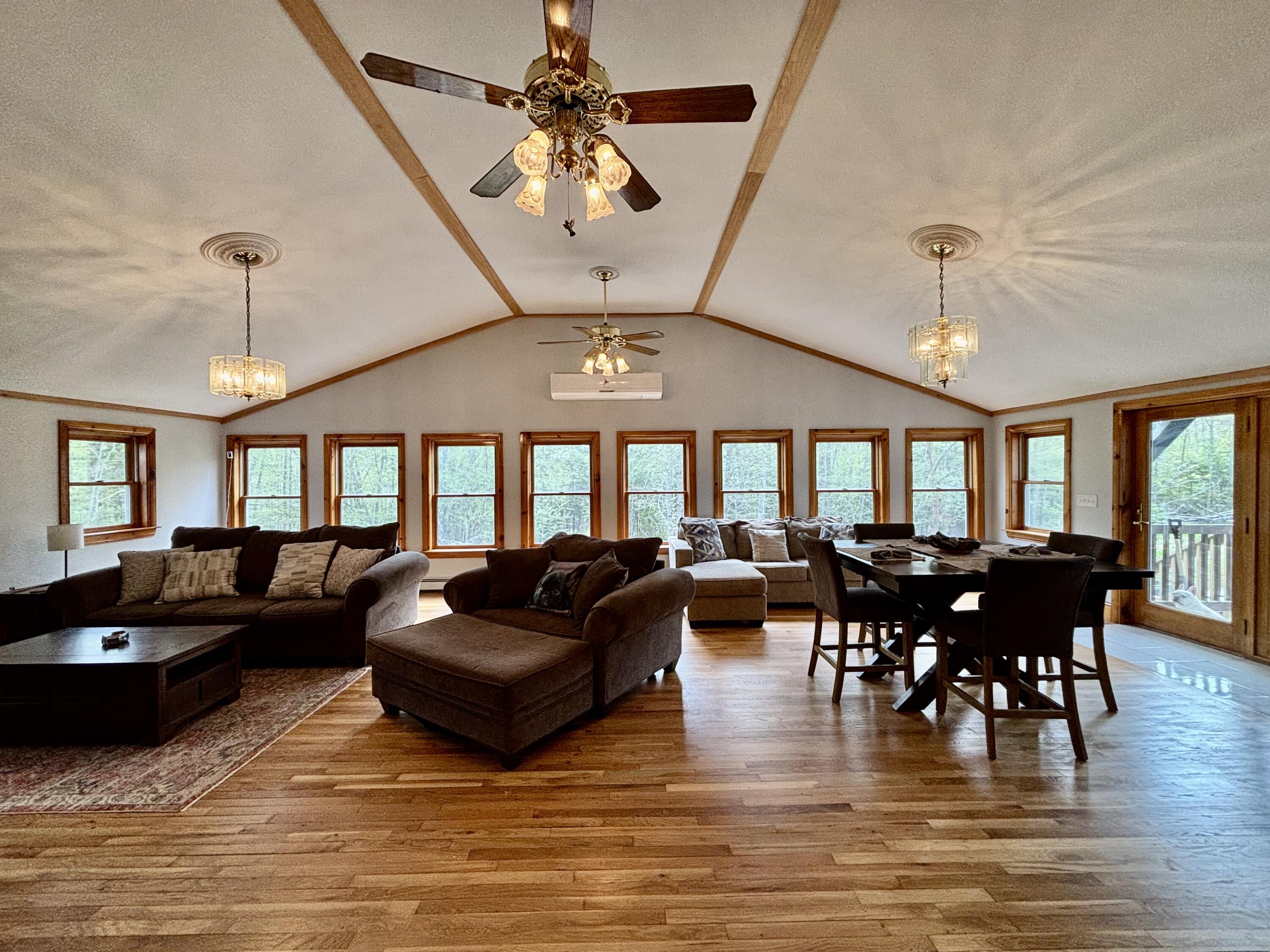 391 Harpswell Neck Road Harpswell ME 04079