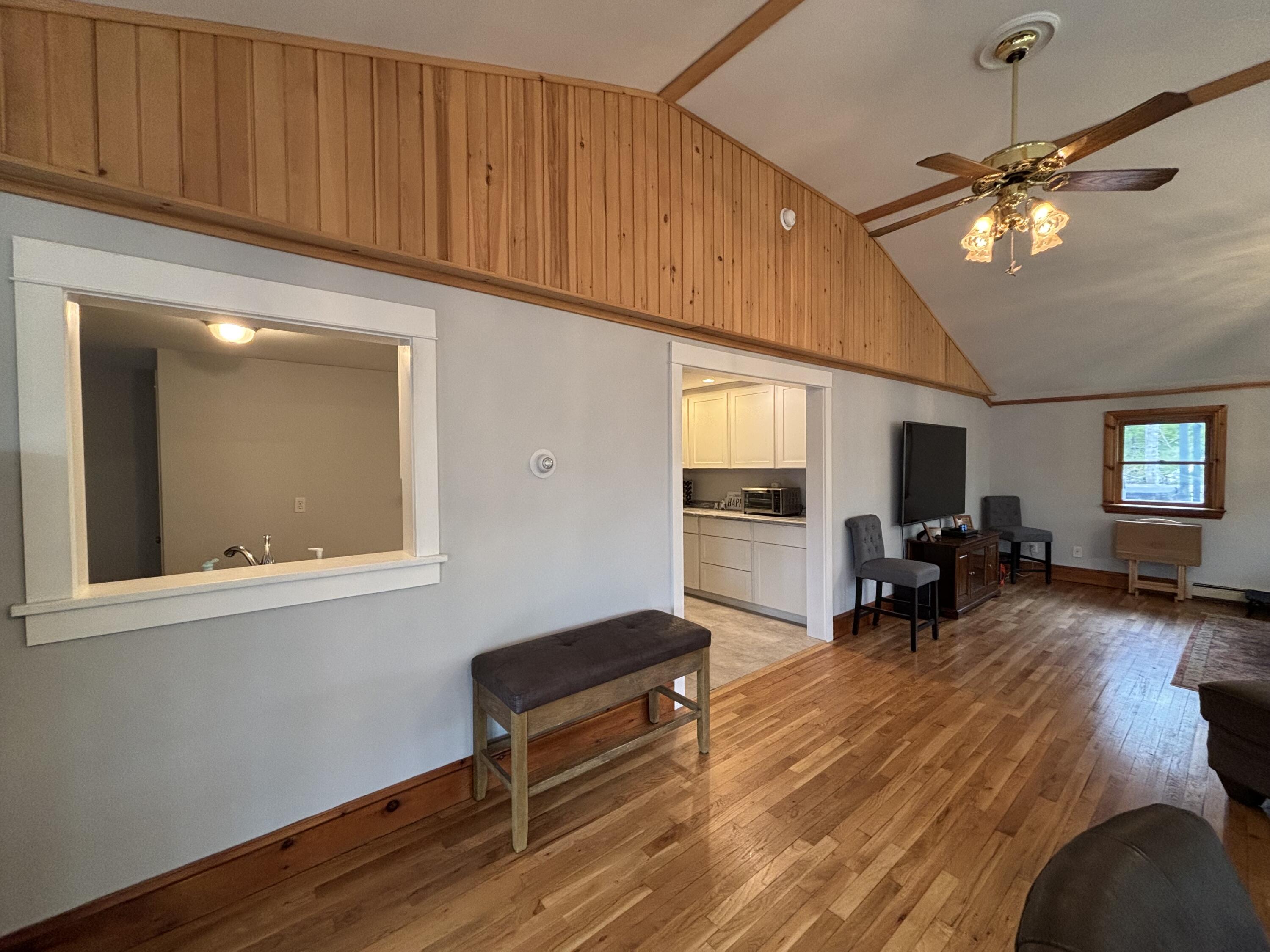 391 Harpswell Neck Road Harpswell ME 04079