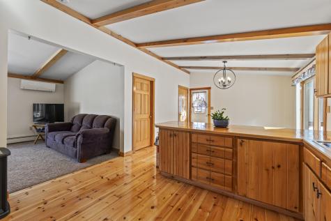 80 Townsend Road Hebron ME 04238