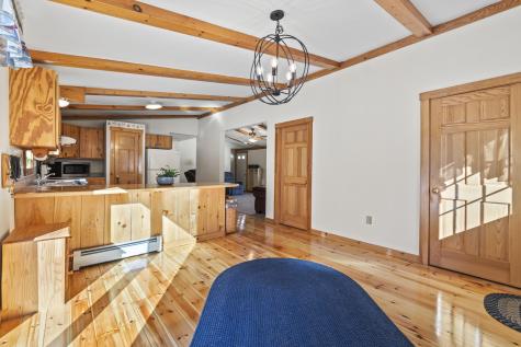 80 Townsend Road Hebron ME 04238