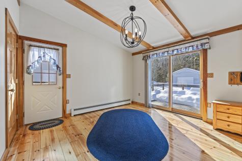 80 Townsend Road Hebron ME 04238