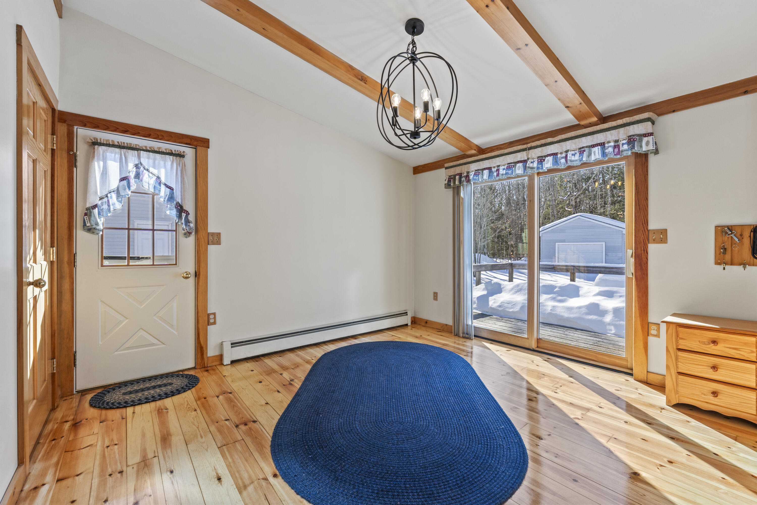 80 Townsend Road Hebron ME 04238