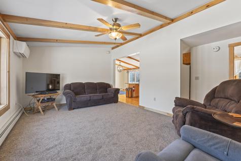 80 Townsend Road Hebron ME 04238