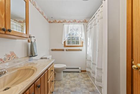 80 Townsend Road Hebron ME 04238