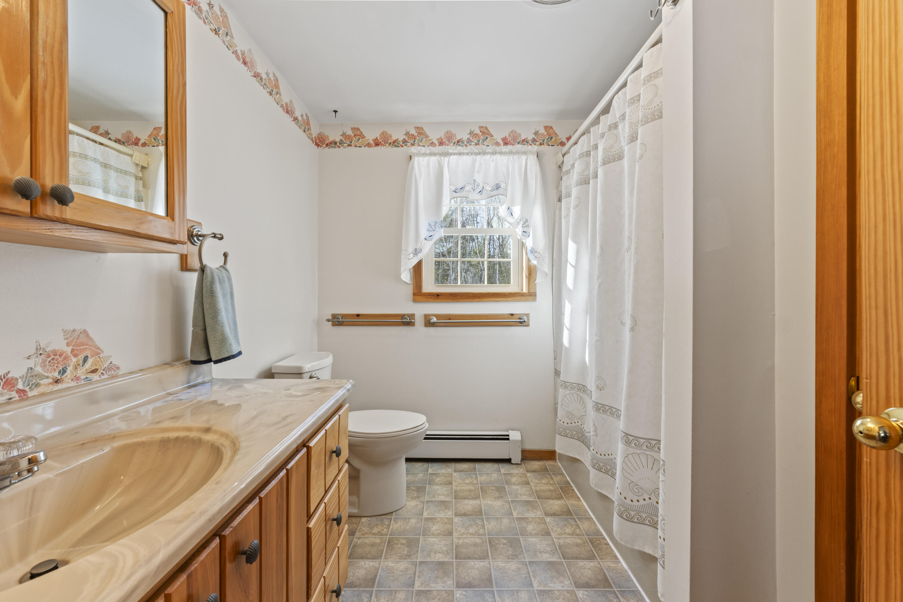 80 Townsend Road Hebron ME 04238