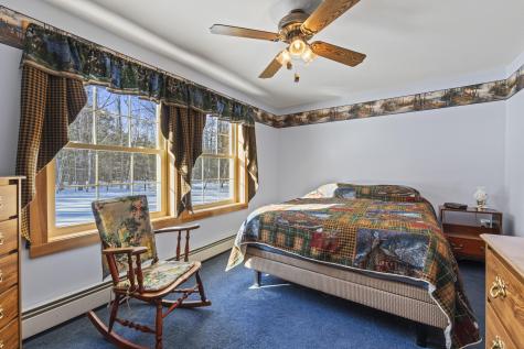 80 Townsend Road Hebron ME 04238