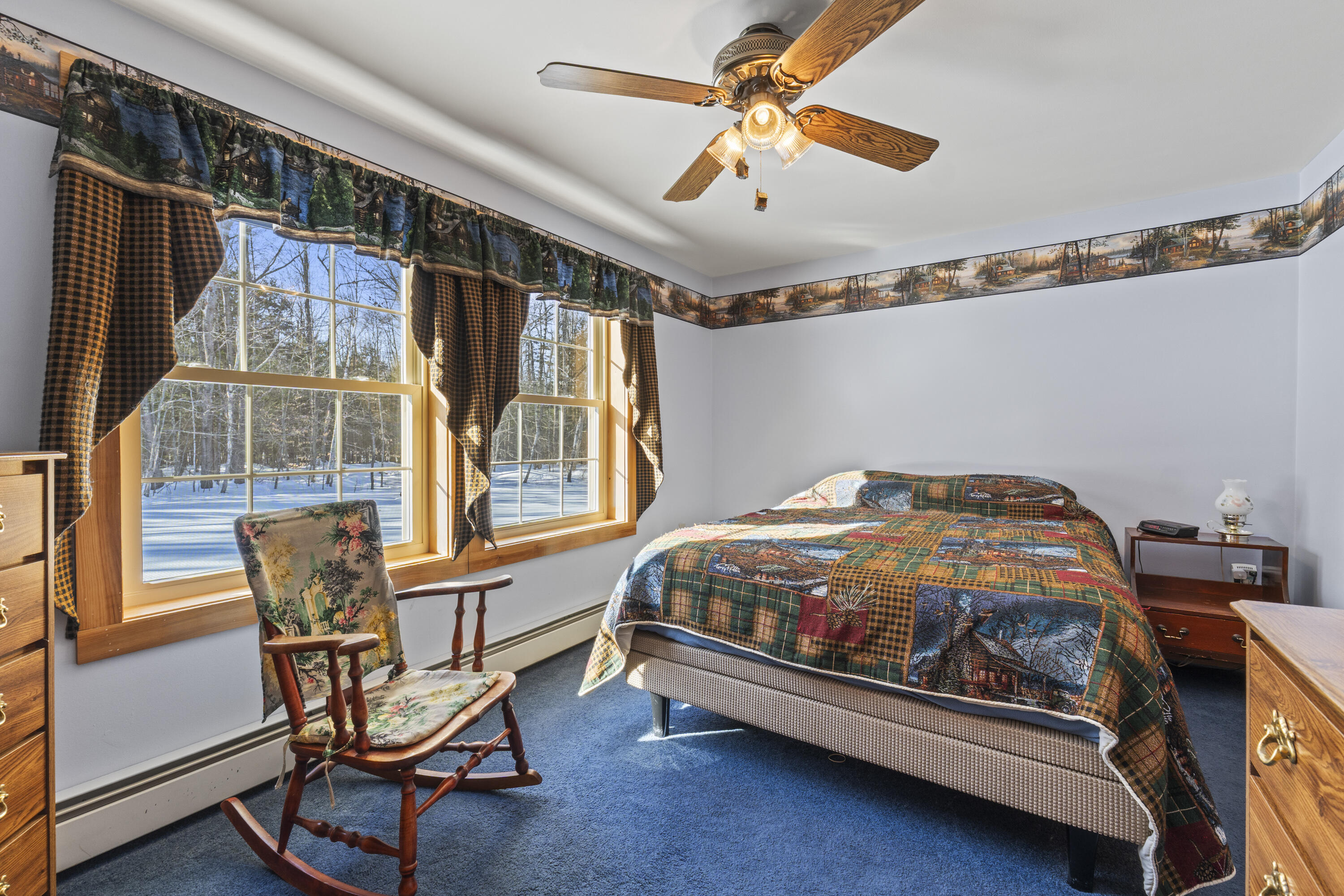 80 Townsend Road Hebron ME 04238