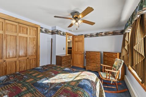 80 Townsend Road Hebron ME 04238