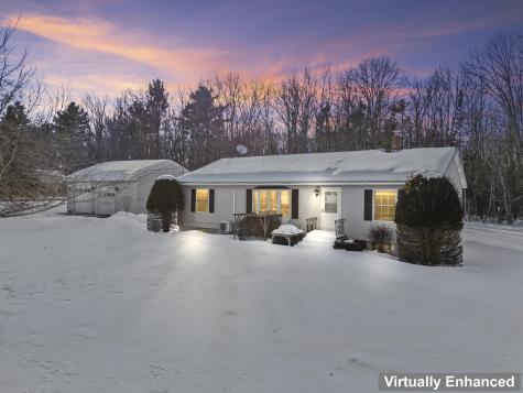 80 Townsend Road Hebron ME 04238