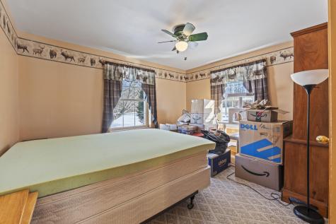 80 Townsend Road Hebron ME 04238