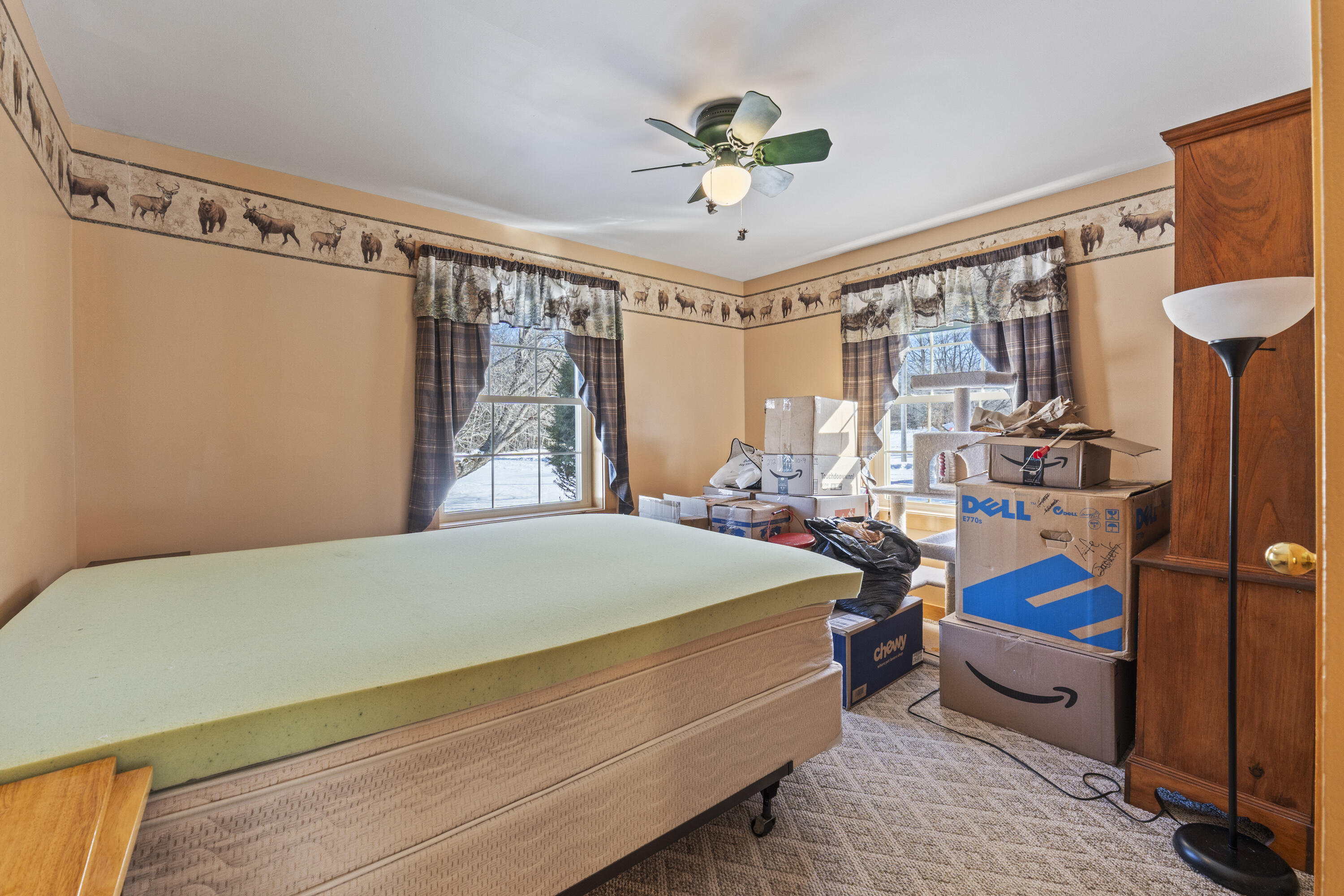 80 Townsend Road Hebron ME 04238