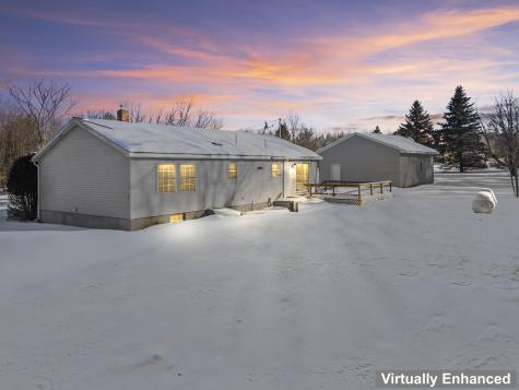 80 Townsend Road Hebron ME 04238