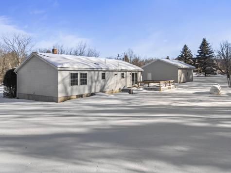 80 Townsend Road Hebron ME 04238