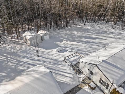80 Townsend Road Hebron ME 04238