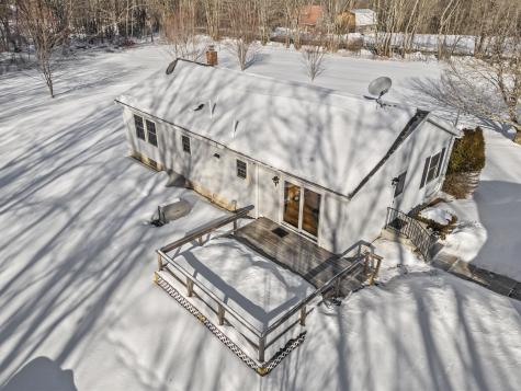 80 Townsend Road Hebron ME 04238