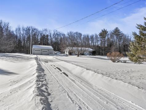 80 Townsend Road Hebron ME 04238