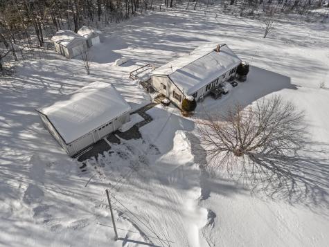 80 Townsend Road Hebron ME 04238