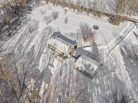 80 Townsend Road Hebron ME 04238