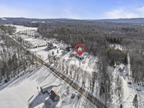 80 Townsend Road Hebron ME 04238