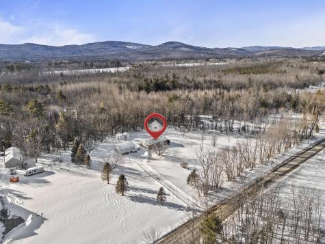 80 Townsend Road Hebron ME 04238