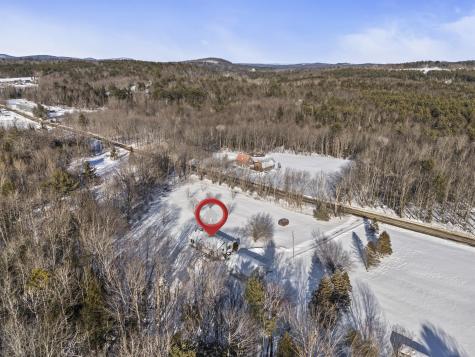 80 Townsend Road Hebron ME 04238