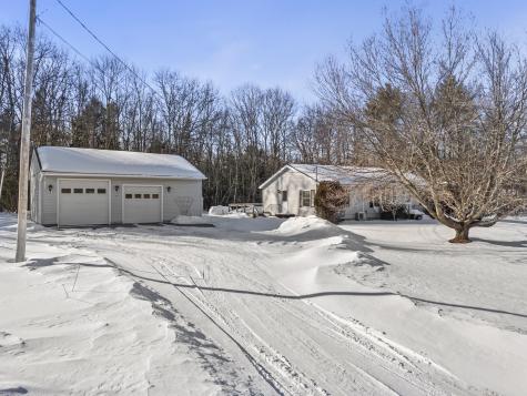80 Townsend Road Hebron ME 04238