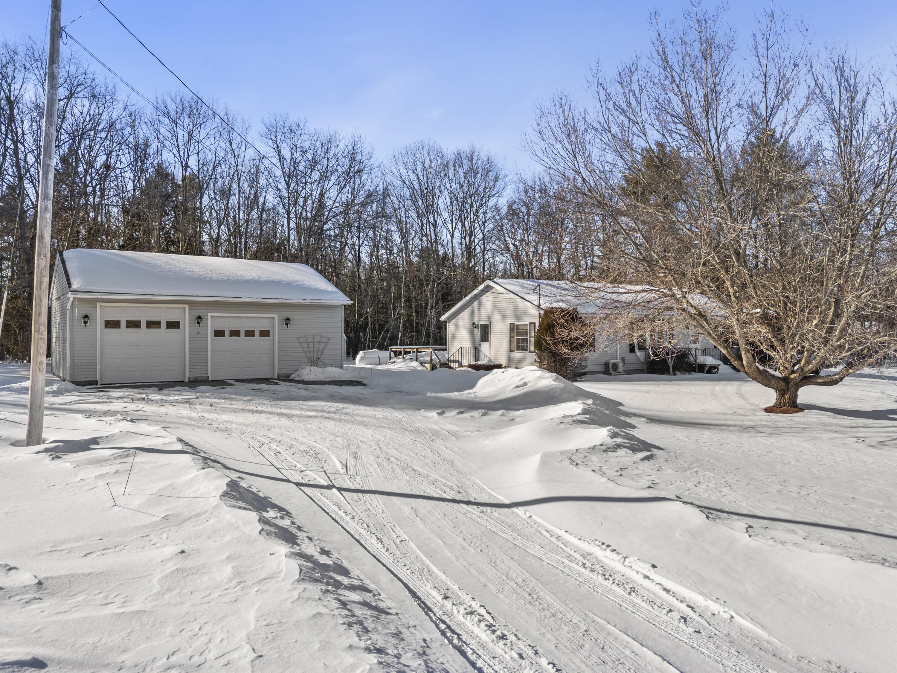 80 Townsend Road Hebron ME 04238