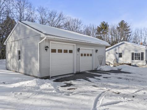 80 Townsend Road Hebron ME 04238