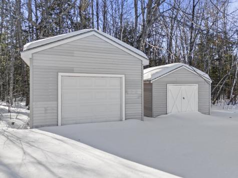 80 Townsend Road Hebron ME 04238