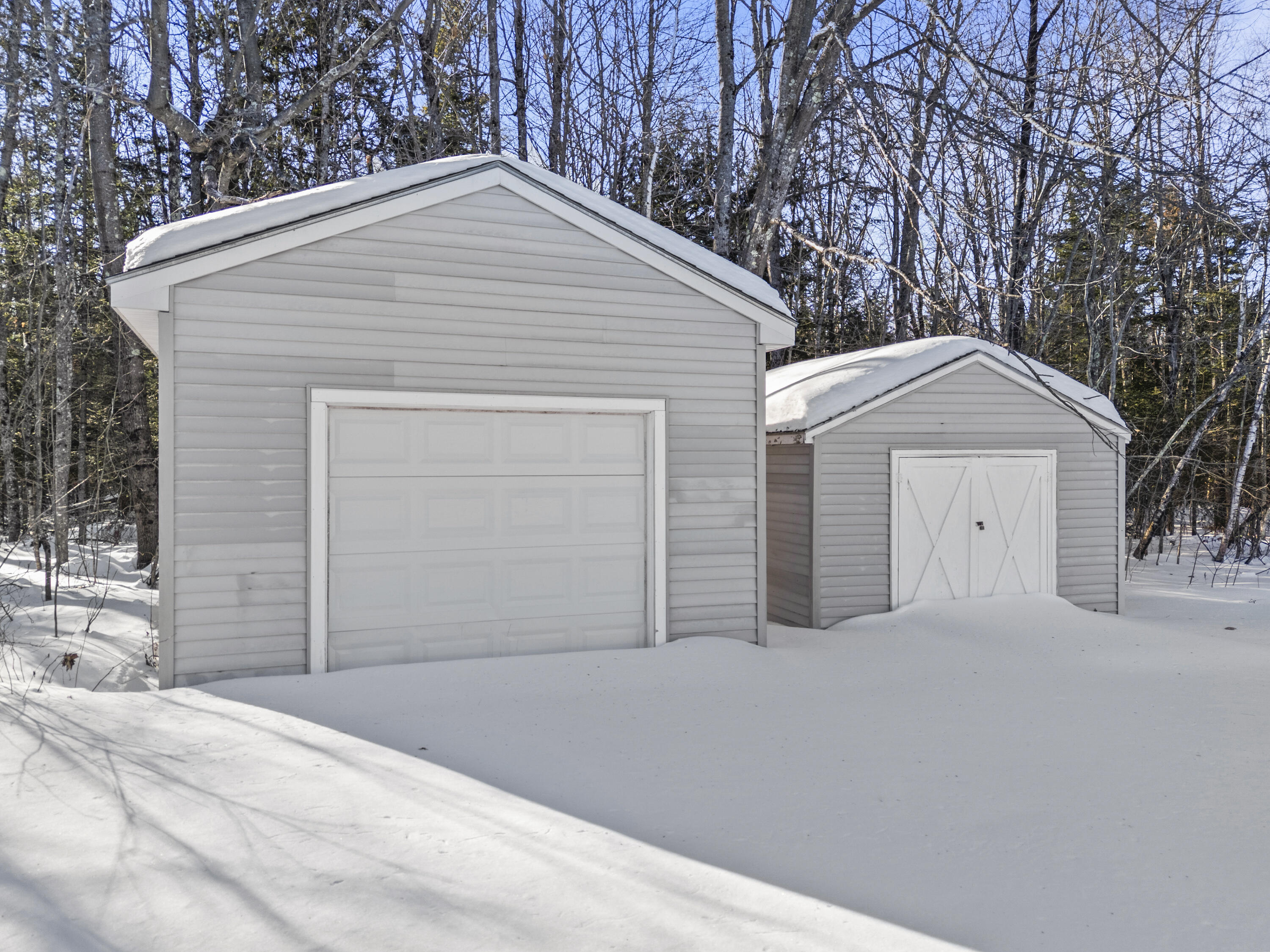 80 Townsend Road Hebron ME 04238