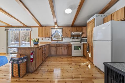 80 Townsend Road Hebron ME 04238