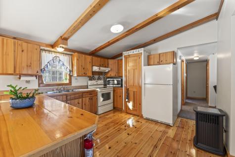 80 Townsend Road Hebron ME 04238