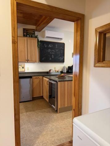 456 Main Road Bridgewater ME 04735