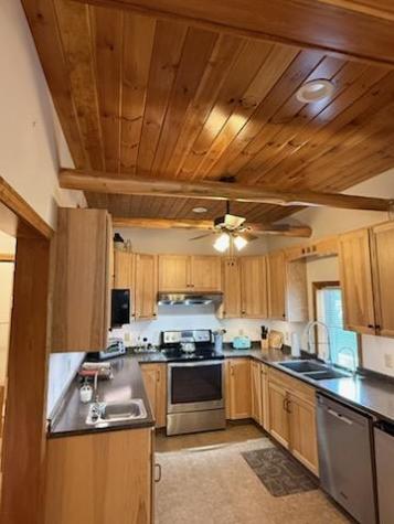 456 Main Road Bridgewater ME 04735