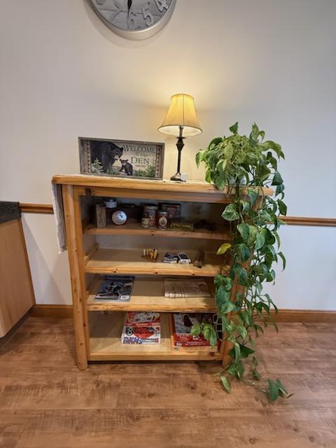 456 Main Road Bridgewater ME 04735