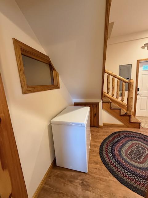 456 Main Road Bridgewater ME 04735